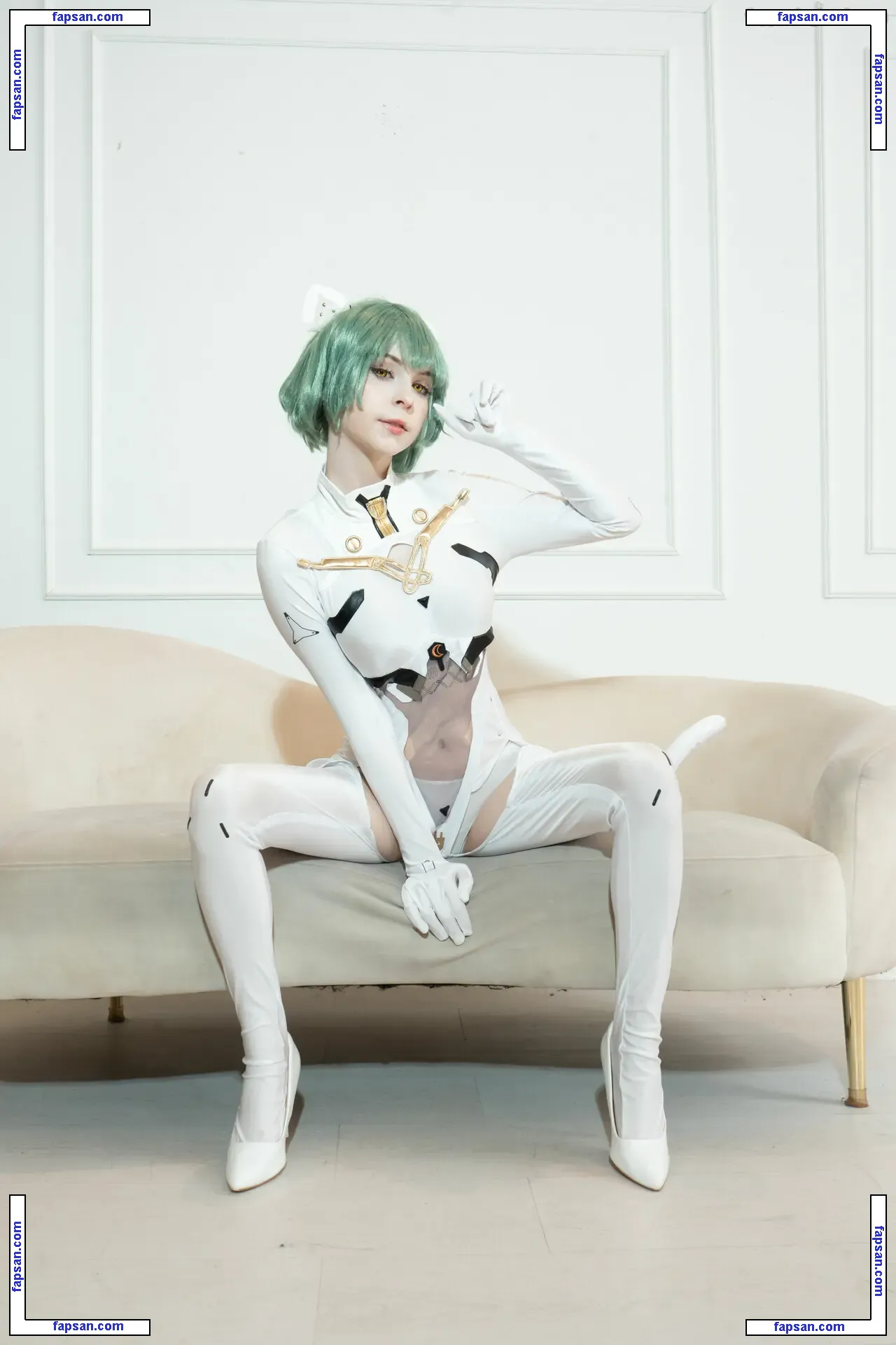 Melondoki nude photo #0125 from OnlyFans