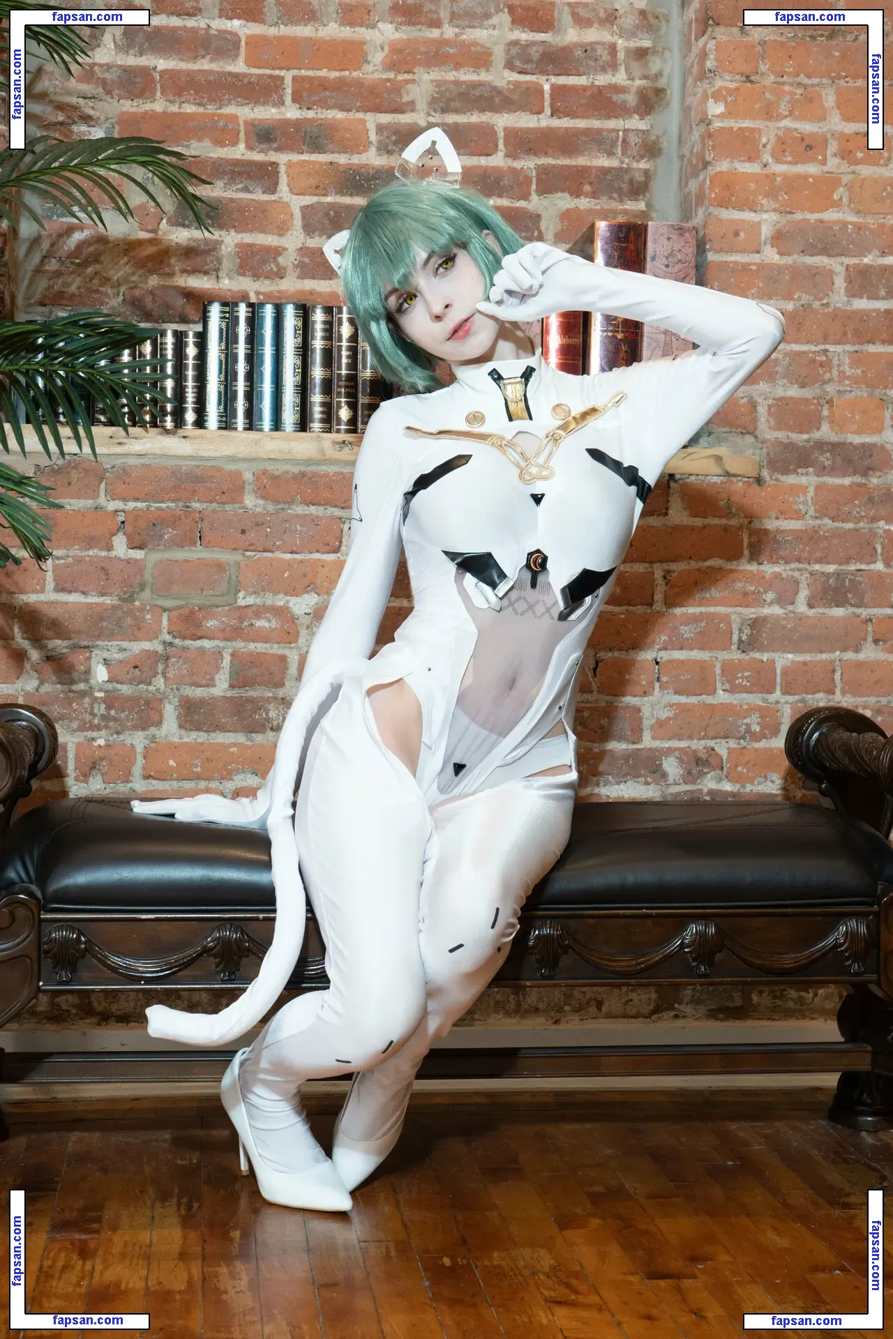Melondoki nude photo #0126 from OnlyFans