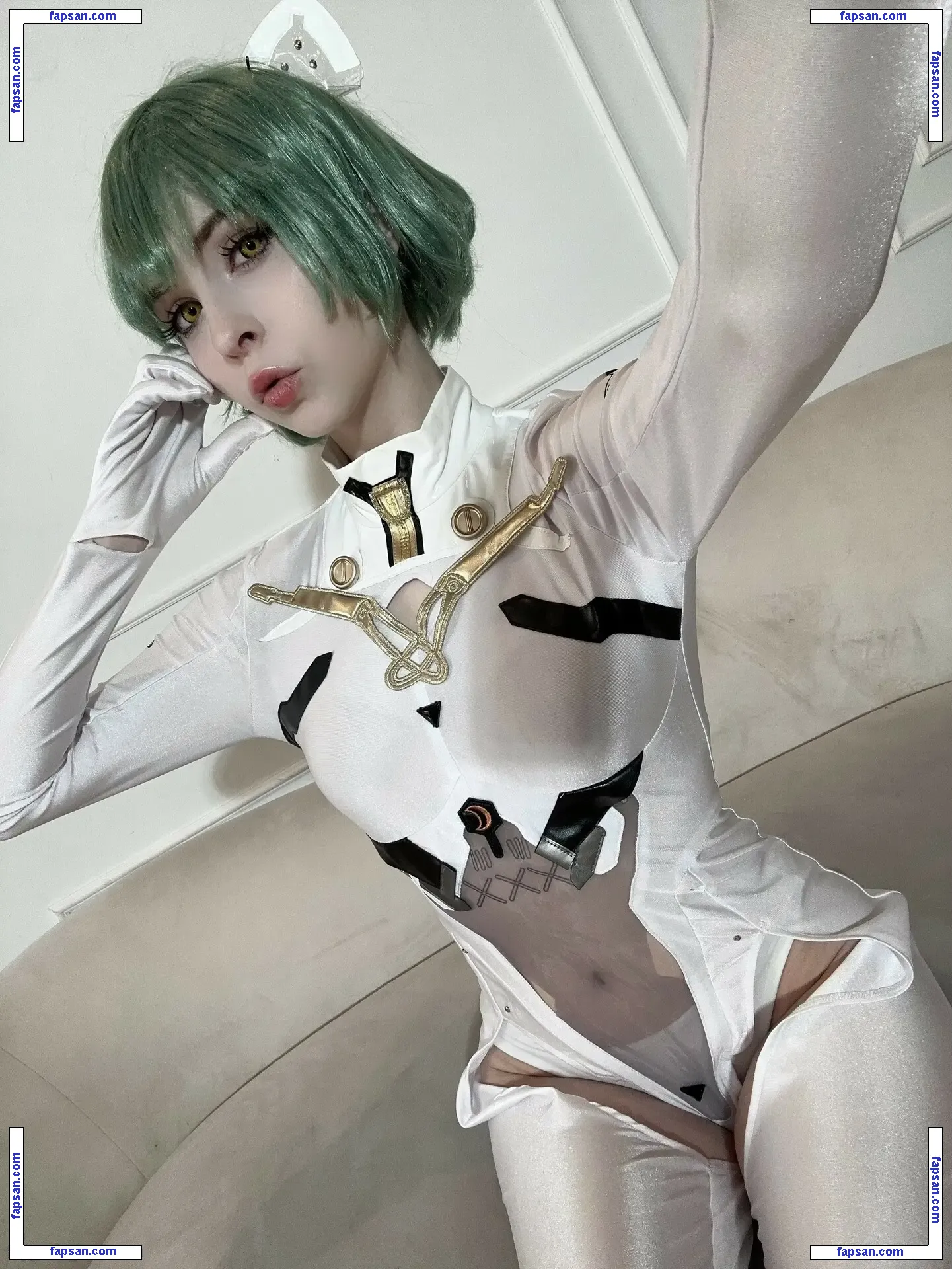 Melondoki nude photo #0131 from OnlyFans