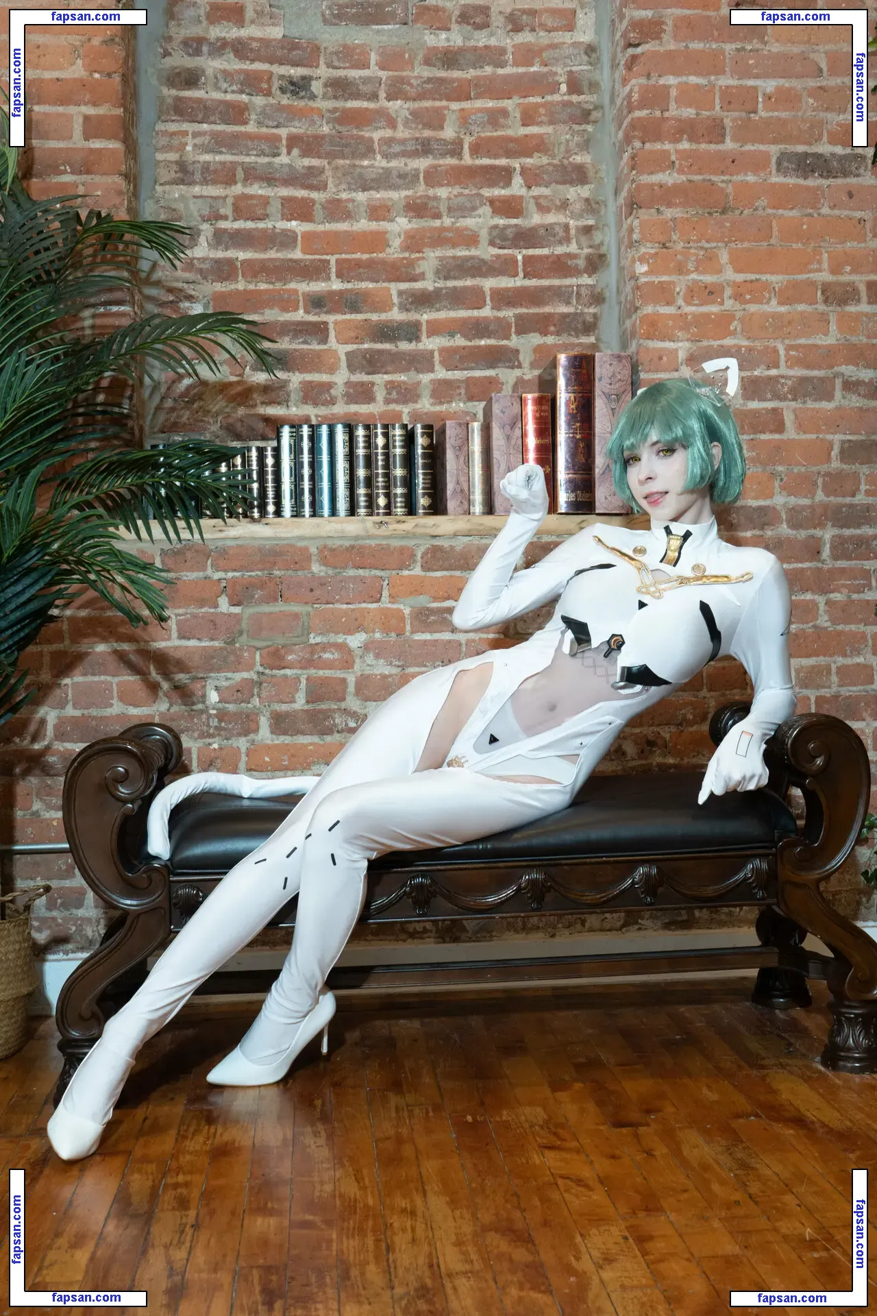 Melondoki nude photo #0136 from OnlyFans