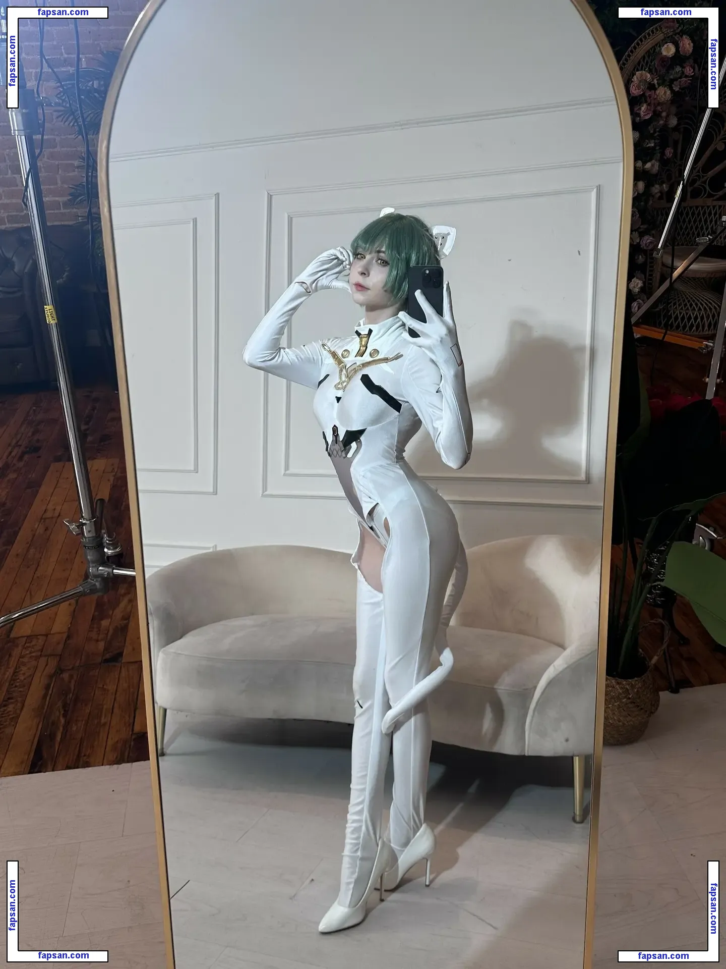 Melondoki nude photo #0137 from OnlyFans
