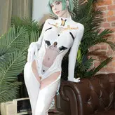 Melondoki nude #0118