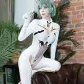 Melondoki nude #0120