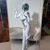 Melondoki nude #0121
