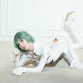 Melondoki nude #0122