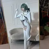 Melondoki nude #0123