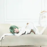 Melondoki nude #0124