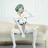 Melondoki nude #0125
