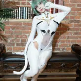 Melondoki nude #0126