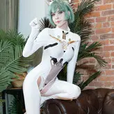 Melondoki nude #0127