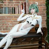 Melondoki nude #0128