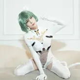 Melondoki nude #0129