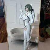 Melondoki nude #0130