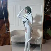 Melondoki nude #0137