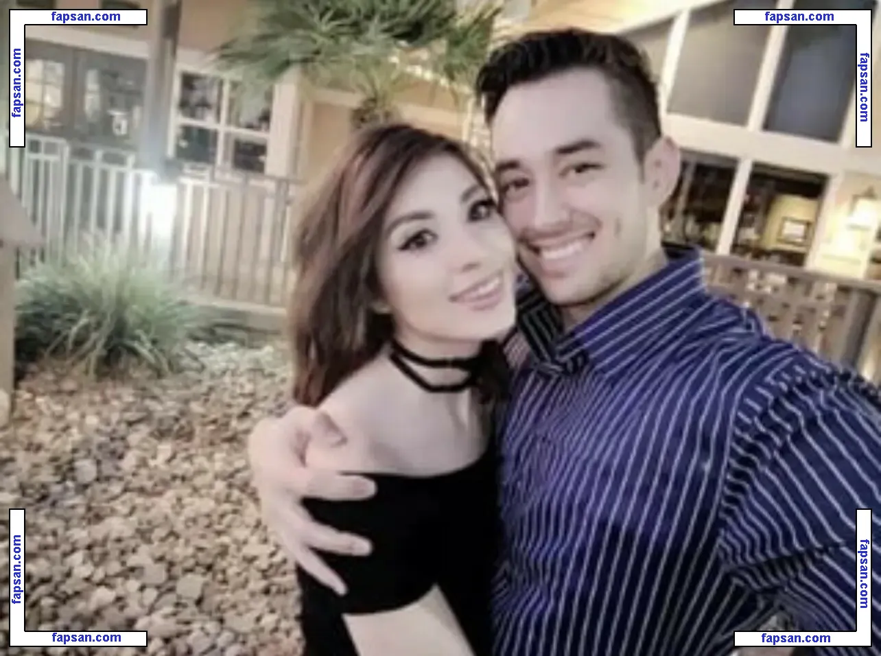 Melonie Mac голая фото #0016 с Онлифанс