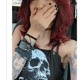 Melonie Mac голая #0017