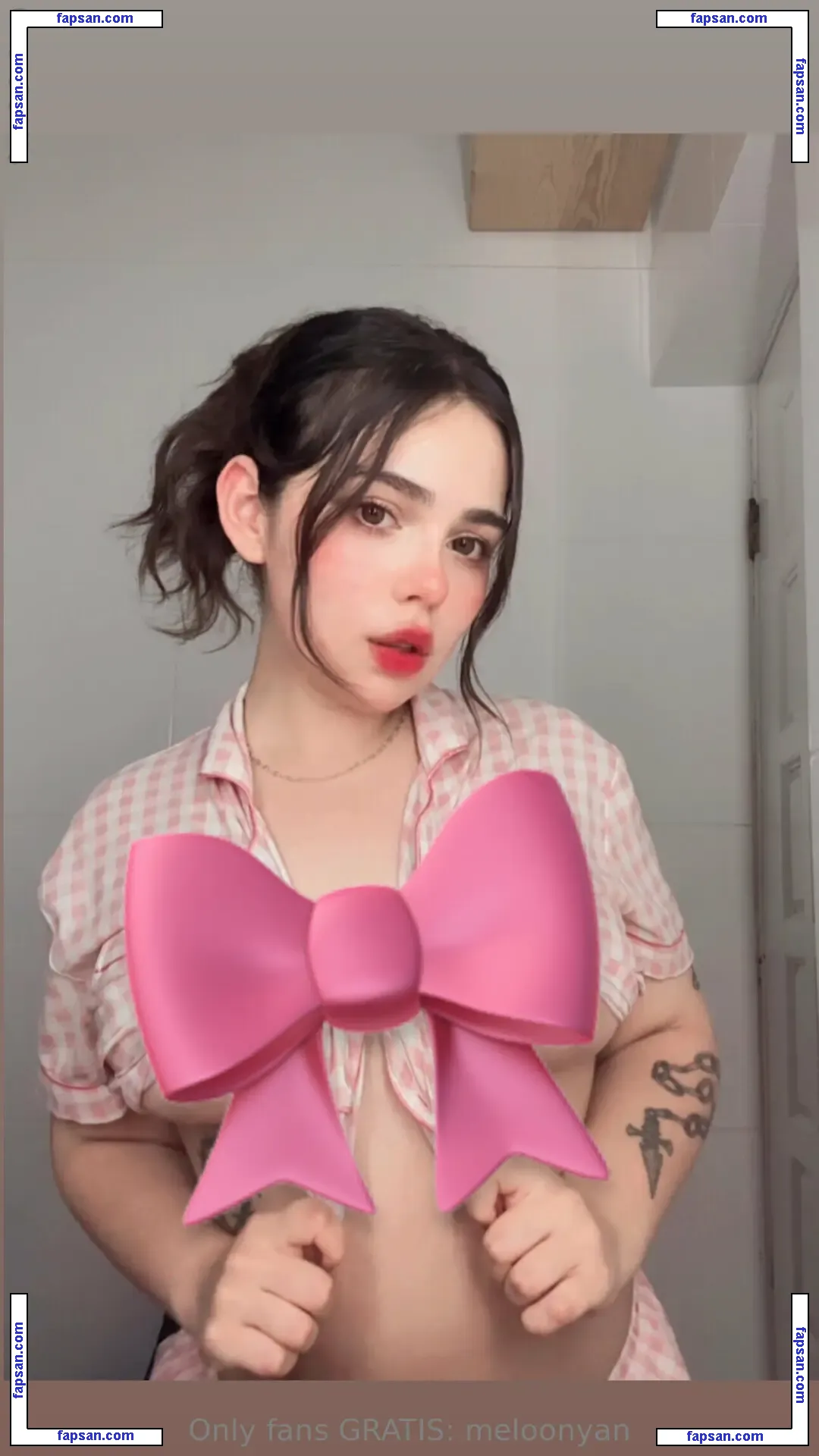 meloonyan nude photo #0001 from OnlyFans