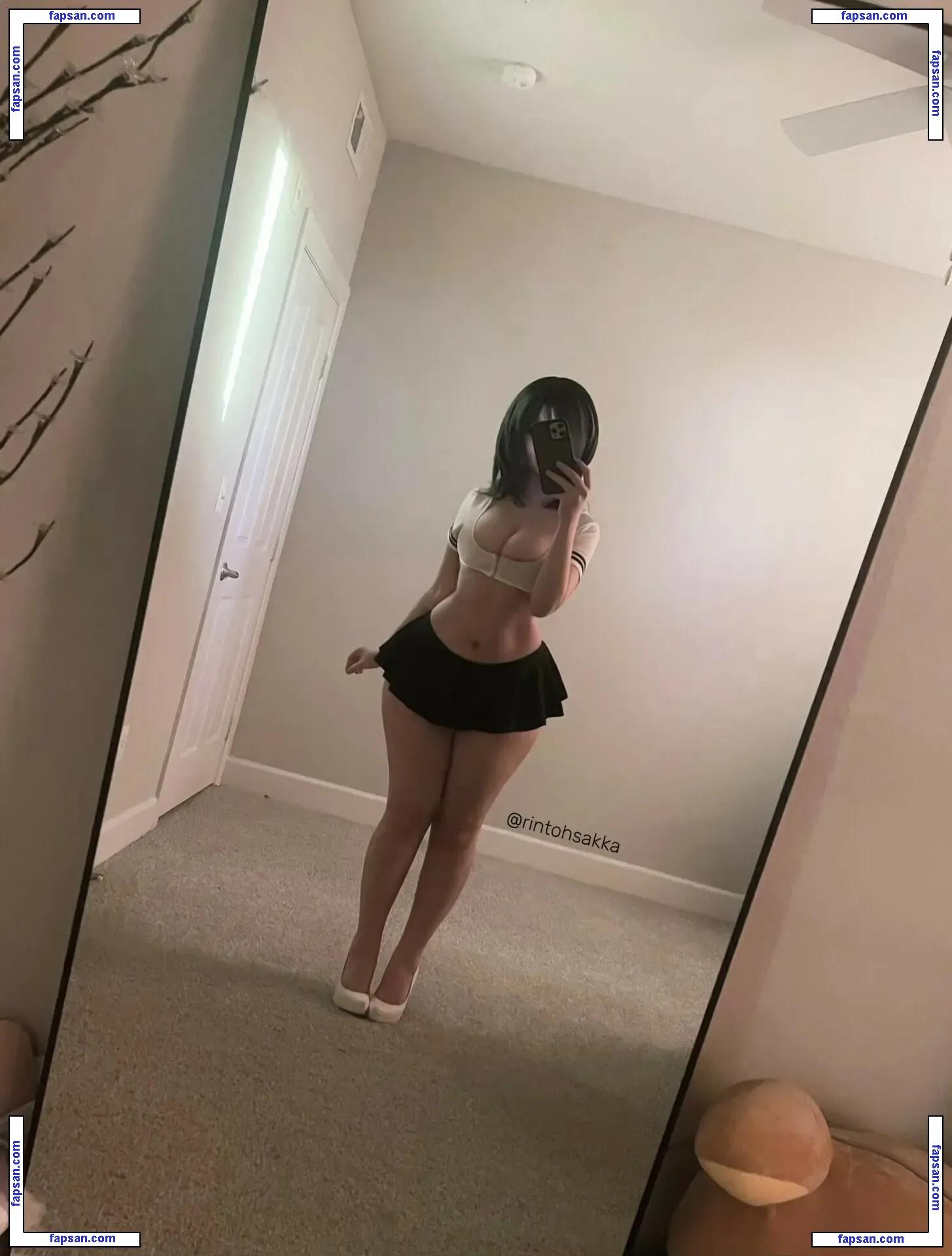 Melsanime Rintohsaka nude photo #0028 from OnlyFans