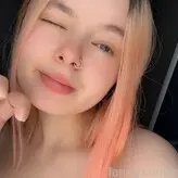 MelSpringg голая #0021