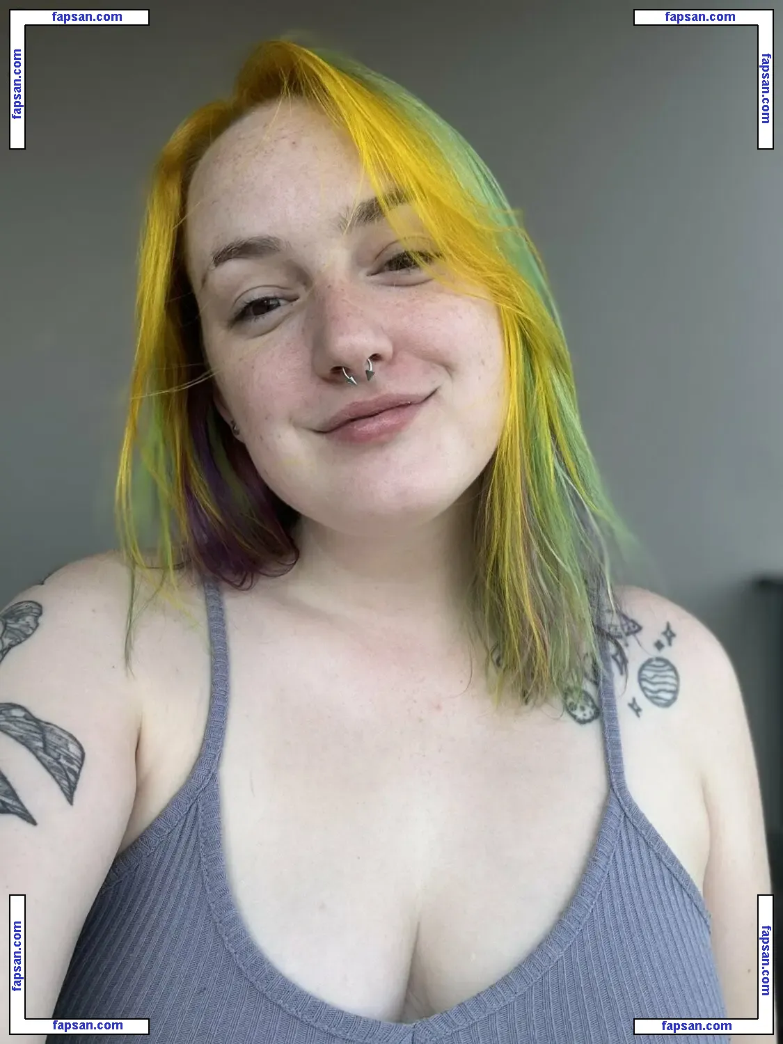 melthewhale nude photo #0048 from OnlyFans