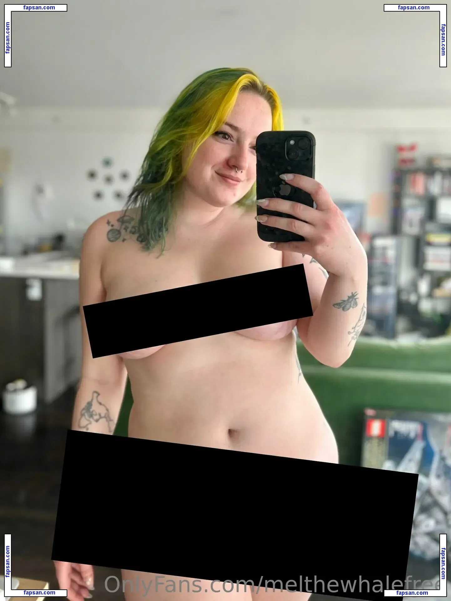 melthewhalefree nude photo #0006 from OnlyFans