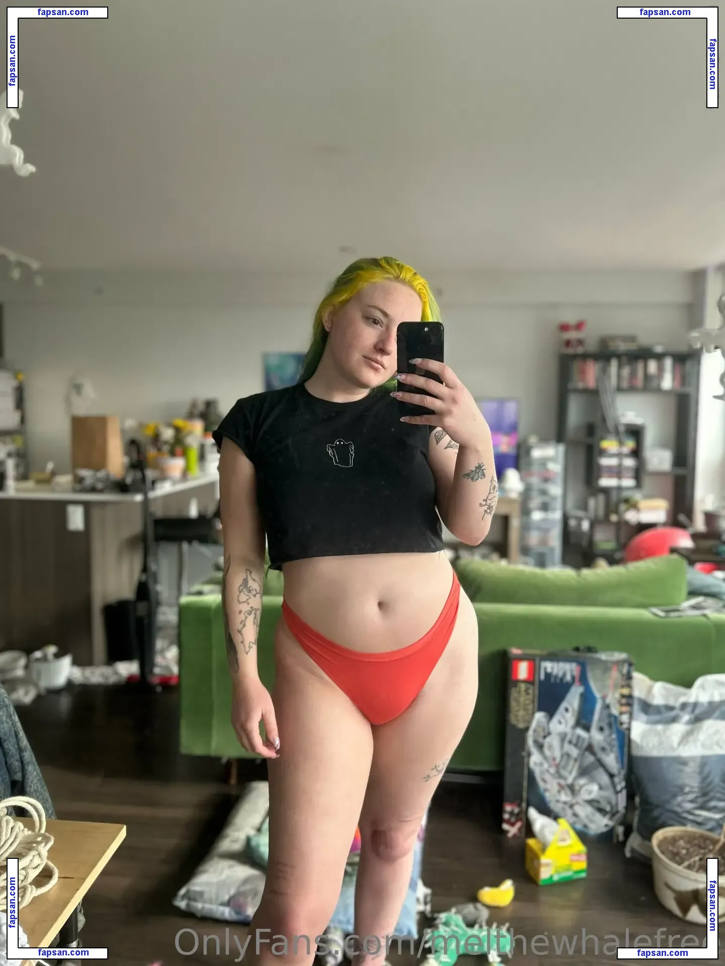 melthewhalefree nude photo #0009 from OnlyFans