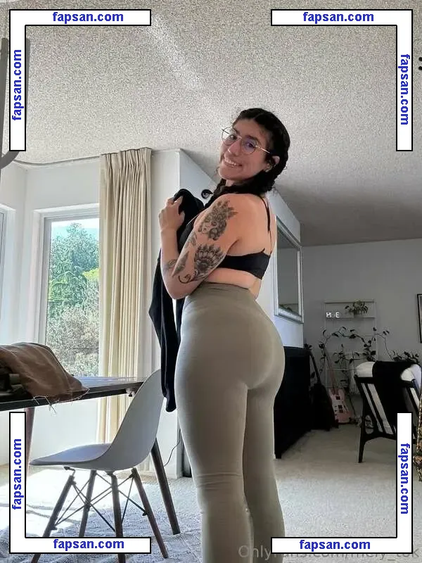 mely_tok nude photo #0003 from OnlyFans