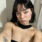 Melyfrancanoo голая #0013