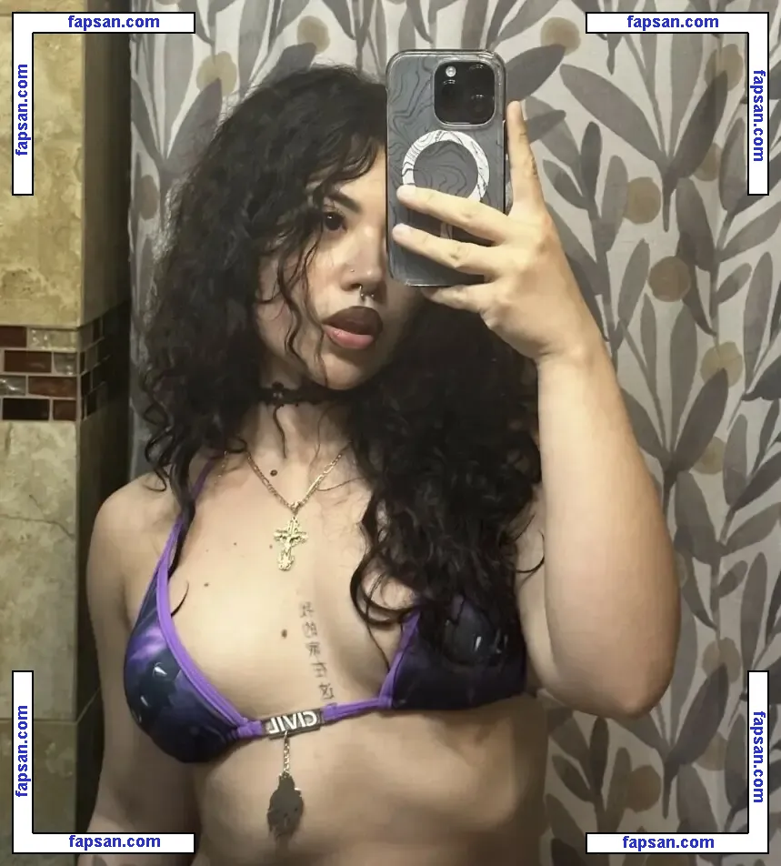 melyyrodzz голая фото #0007 с Онлифанс