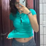 Melzinha Tadinha nude #0001