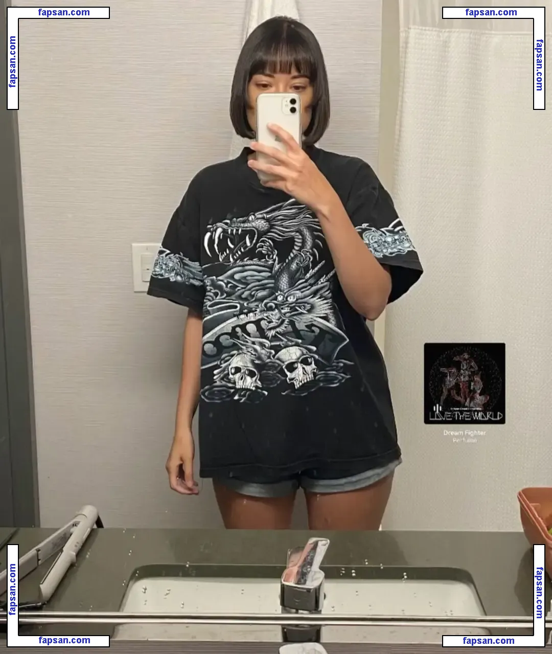 Memoria nude photo #0002 from OnlyFans