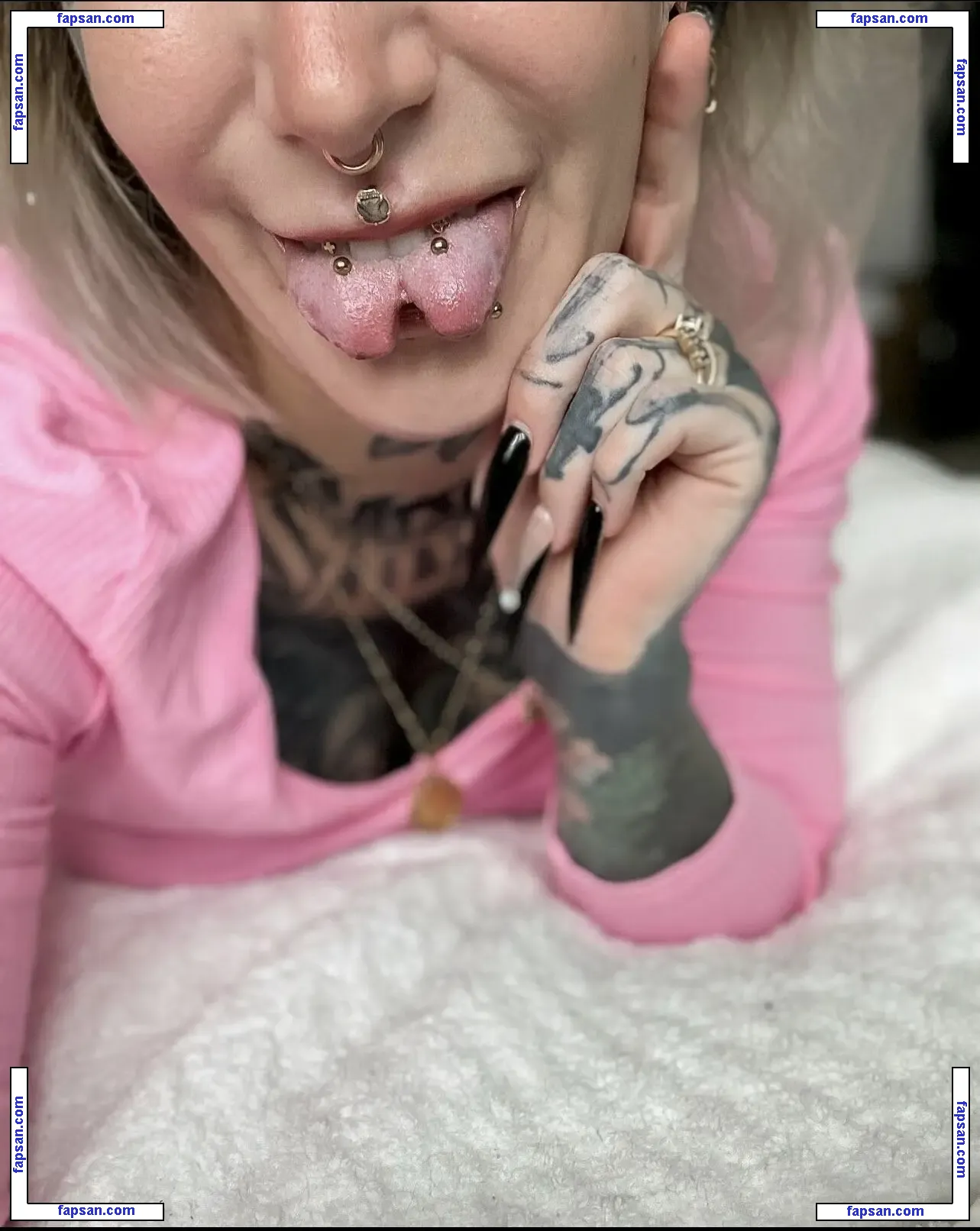 Memphis Mori nude photo #0024 from OnlyFans