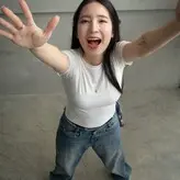 Mena Noona голая #0006