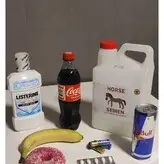 Menace Mamaki голая #0009