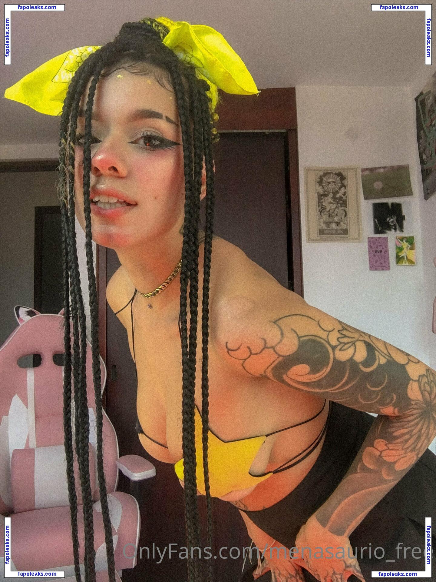 menasaurio_free nude photo #0015 from OnlyFans