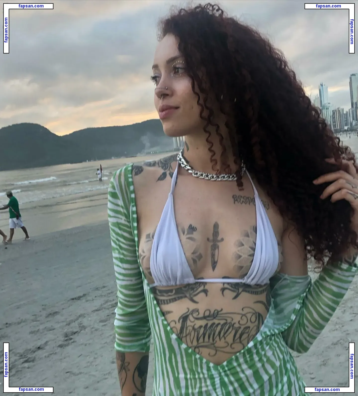 Meninas De Santa Catarina / dinah_tattoo / ruivaonlyfans nude photo #0046 from OnlyFans