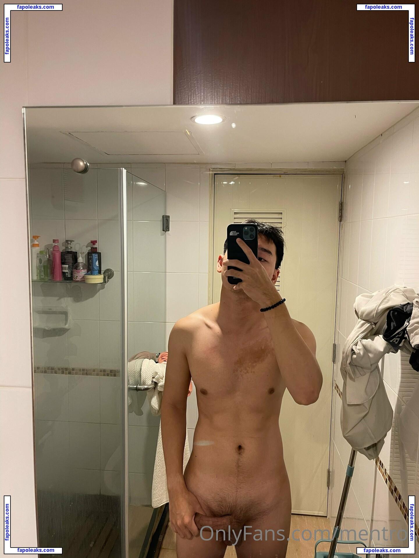 mentros / mentros_28 nude photo #0005 from OnlyFans