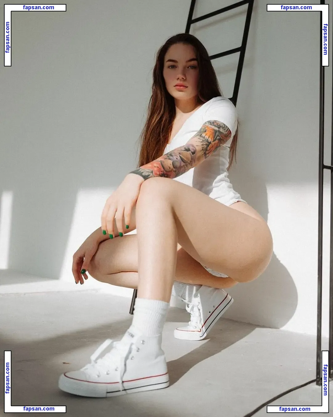 Meow.fit nude photo #0081 from OnlyFans