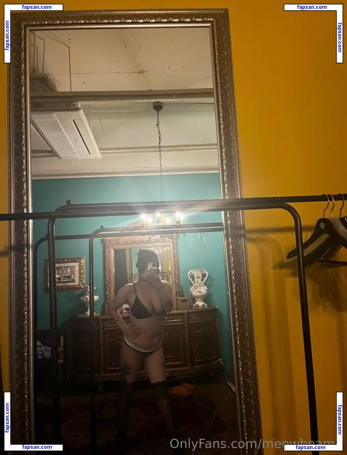 Meowbeam голая фото #0004 с Онлифанс