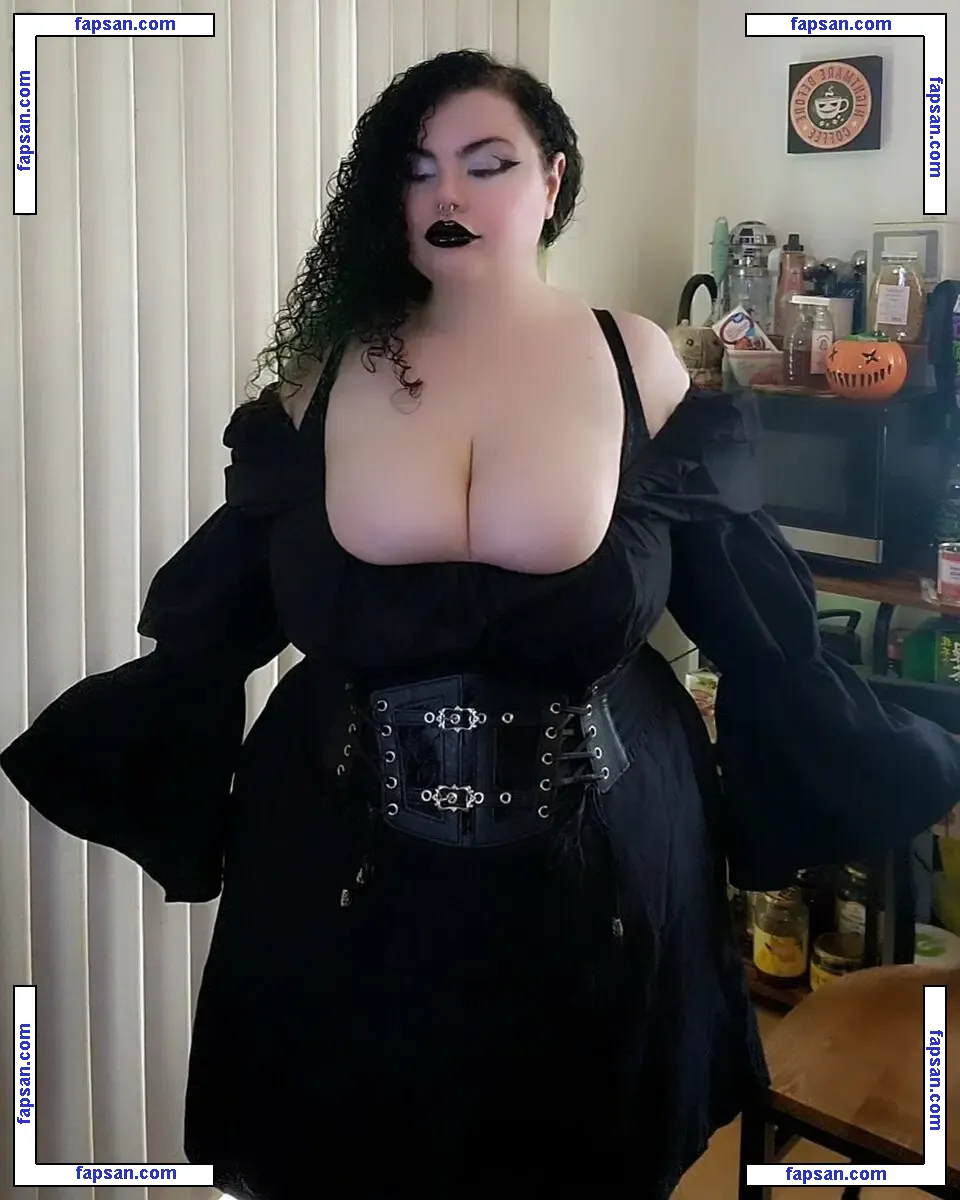 meowcenary64 голая фото #0004 с Онлифанс