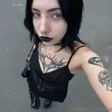 meowebonyvip nude #0030