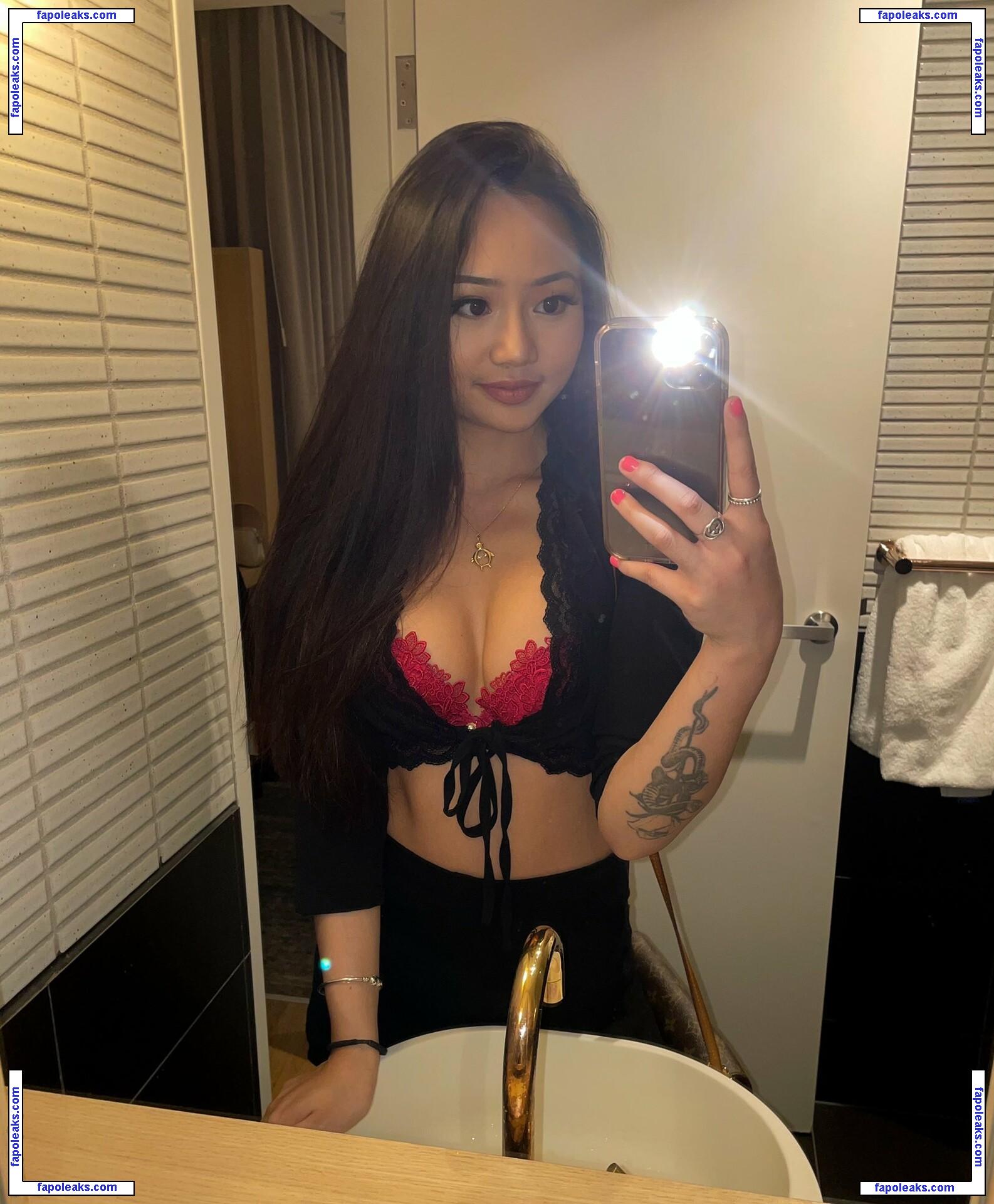 Meowgii nude photo #0006 from OnlyFans