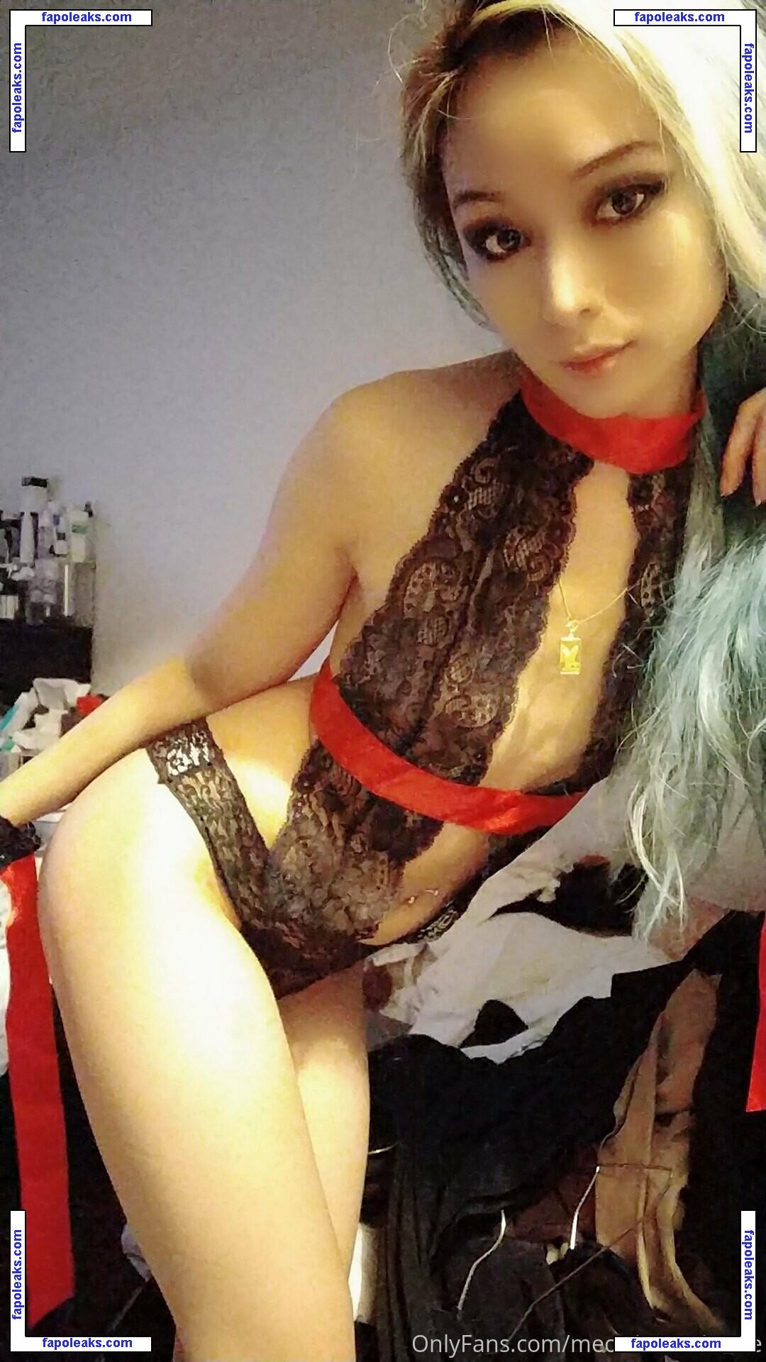 Meowieantoinette nude photo #0005 from OnlyFans