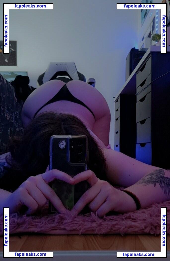 meowinxi / evolutionofevie nude photo #0002 from OnlyFans