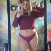 Meowkalka ASMR nude #0001