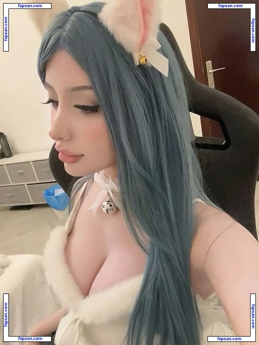 Meowwhano nude photo #0004 from OnlyFans