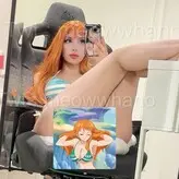 Meowwhano nude #0001