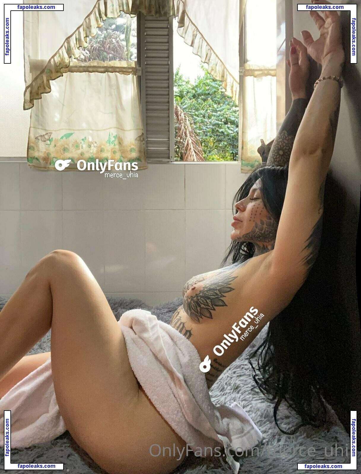 Merce_Uhia / Mercedes Uhia / UhiaMercedes / mercedesuhiajurado nude photo #0014 from OnlyFans