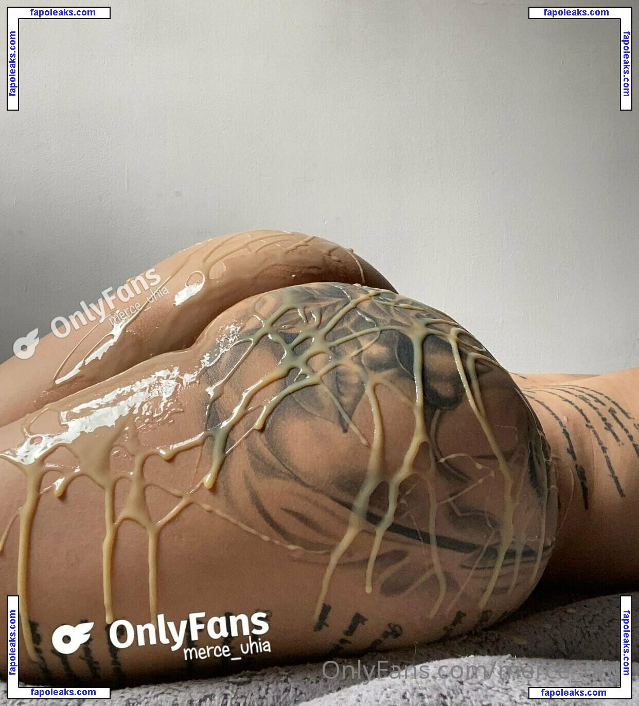 Merce_Uhia / Mercedes Uhia / UhiaMercedes / mercedesuhiajurado nude photo #0018 from OnlyFans