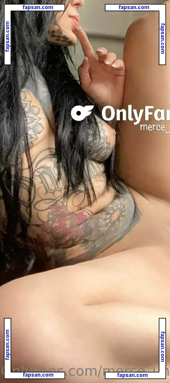 Merce_Uhia nude photo #0052 from OnlyFans